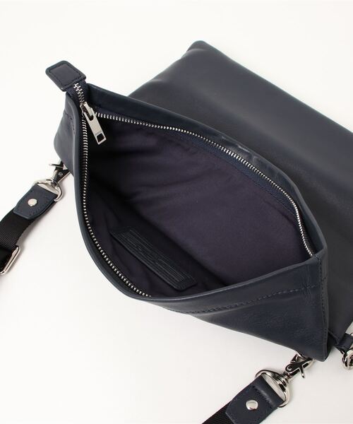 「SEEKER」 2WAYバッグ FREE グレイッシュベージュ メンズ_画像6