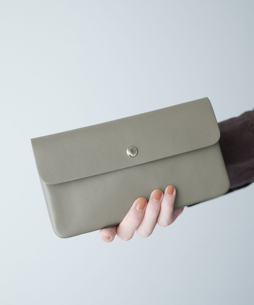 STANDARD SUPPLY（スタンダードサプライ） 長財布 財布 スタンダード