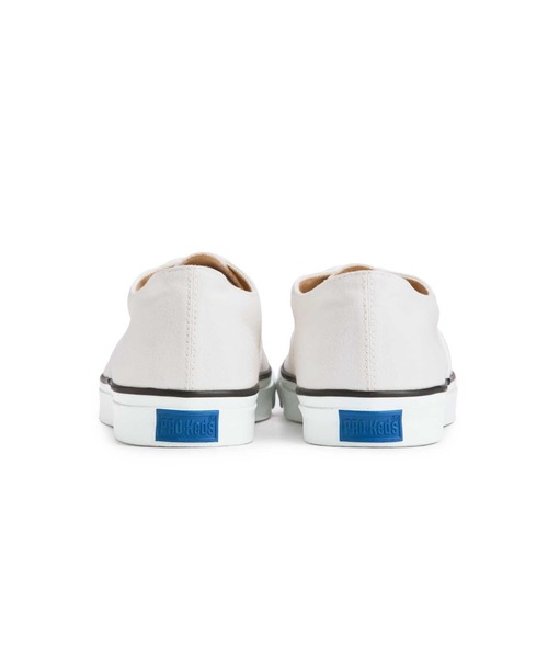 「PRO-Keds」 ローカットスニーカー 25.5cm グリーン メンズ_画像2