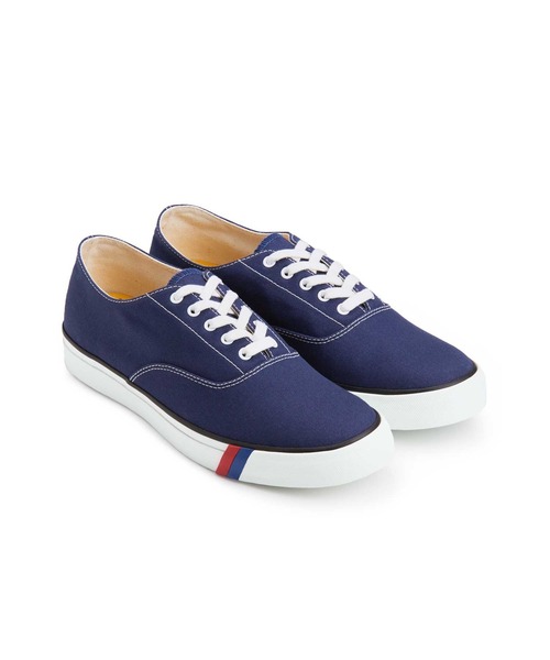 「PRO-Keds」 ローカットスニーカー 25.5cm グリーン メンズ_画像6