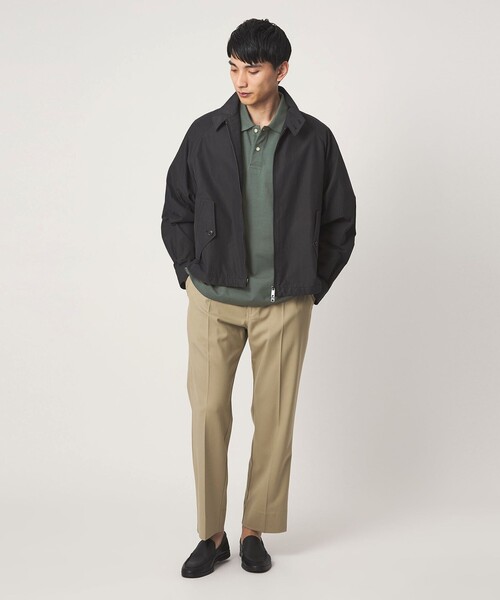 BROOKS BROTHERS（ブルックスブラザーズ） ポロシャツ 「別注