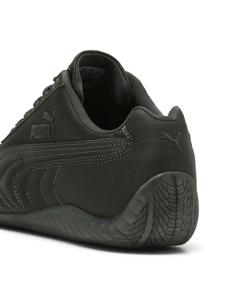 PUMA（プーマ） スニーカー ウィメンズ スピードキャット アノダイズド