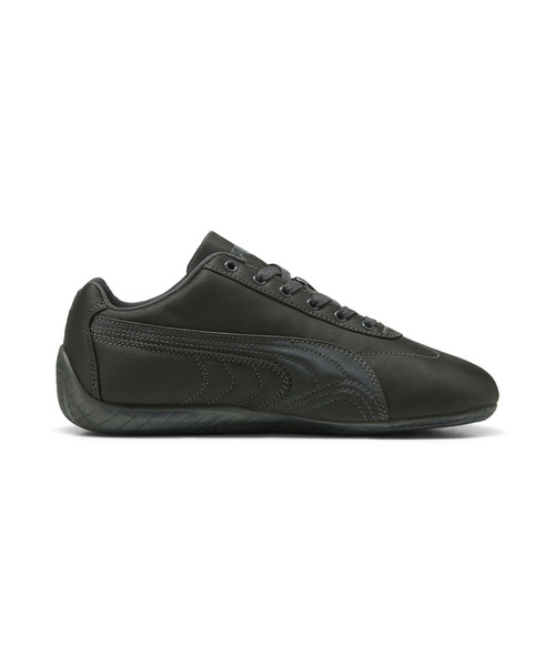 PUMA（プーマ） スニーカー ウィメンズ スピードキャット アノダイズド