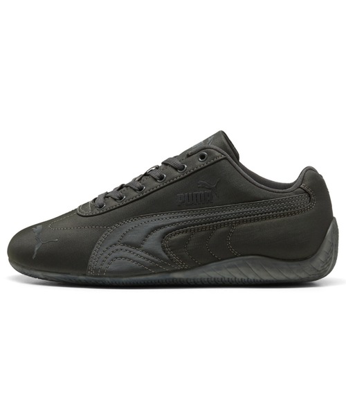 PUMA（プーマ） スニーカー ウィメンズ スピードキャット アノダイズド