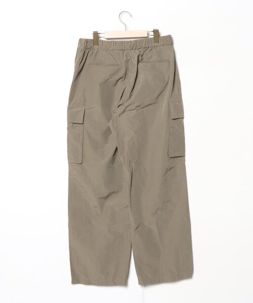 「Morris & Sons」 カーゴパンツ 3 グリーン メンズ_画像2