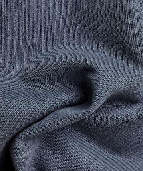 「G-STAR」 スウェットカットソー MEDIUM ダークグリーン メンズ_画像6