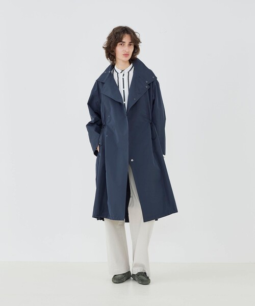 GALERIE VIE（ギャルリー ヴィー） トレンチコート コート メモリー