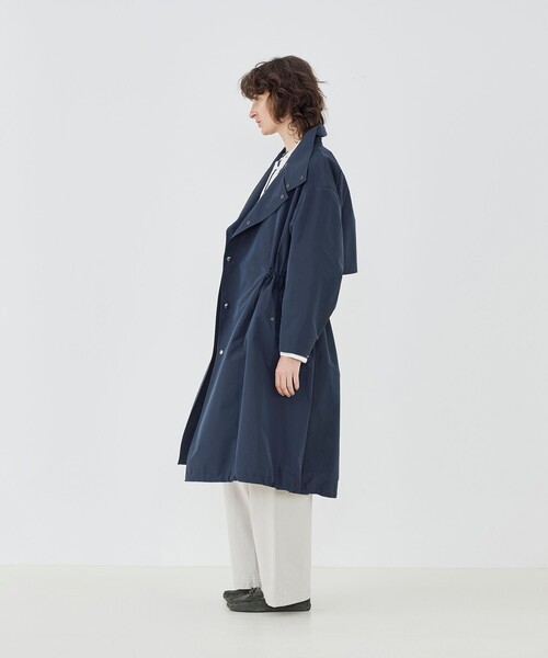 GALERIE VIE（ギャルリー ヴィー） トレンチコート コート メモリー