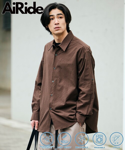 FREAK'S STORE（フリークスストア） シャツ メンズ : ZOZOTOWN Yahoo
