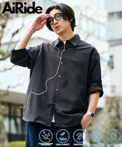 FREAK'S STORE（フリークスストア） シャツ メンズ : ZOZOTOWN Yahoo