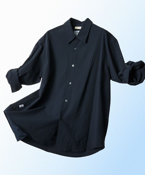 FREAK'S STORE（フリークスストア） シャツ メンズ : ZOZOTOWN Yahoo
