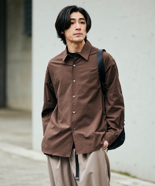 FREAK'S STORE（フリークスストア） シャツ 限定展開 AiRide