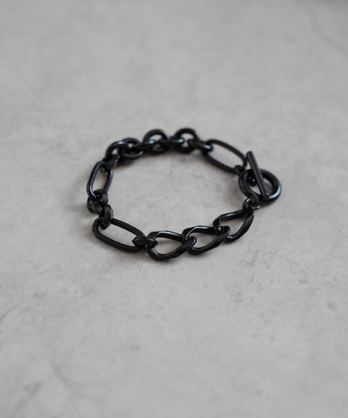 SENTI（センティ） ブレスレット MIXED CHAIN MANTEL BRACELET
