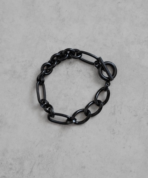 SENTI（センティ） ブレスレット MIXED CHAIN MANTEL BRACELET