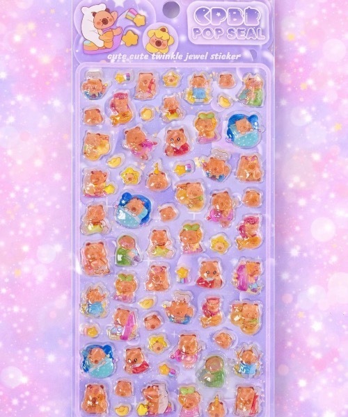 シール ステッカー まとめ売り 大量セット ※バラ売り相談可 FLANEEK. ステッカー カピバラキャンディシール : ZOZOTOWN Yahoo!店