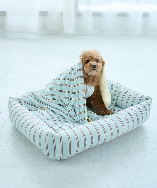 ROPE' PICNIC（ロペ ピクニック） ペット マット 「DOG」マルチ