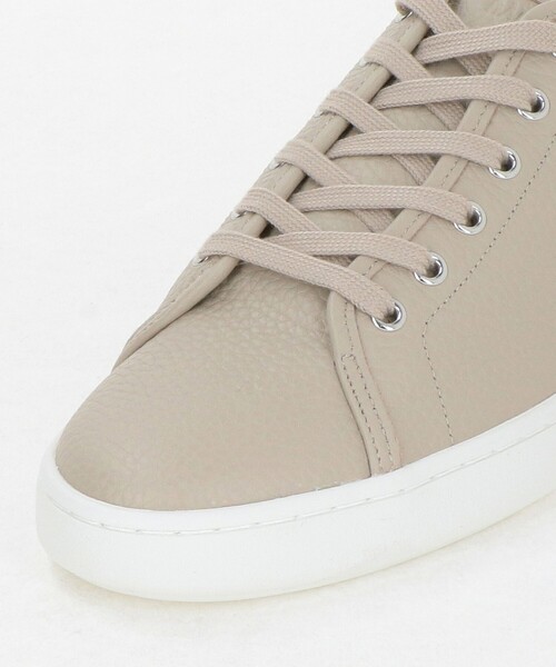 【BEIGE】<hALON> オックスフォード スニーカー hALON＞ オックスフォード スニーカー