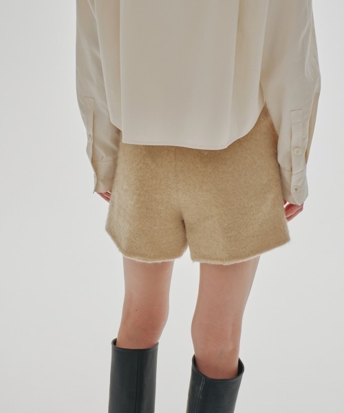 TODAYFUL 「TODAYFUL」 ショートパンツ 38 ベージュ レディース