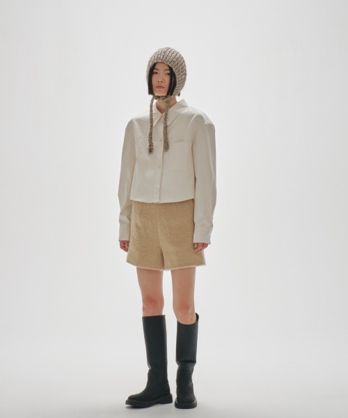 TODAYFUL 「TODAYFUL」 ショートパンツ 38 ベージュ レディース