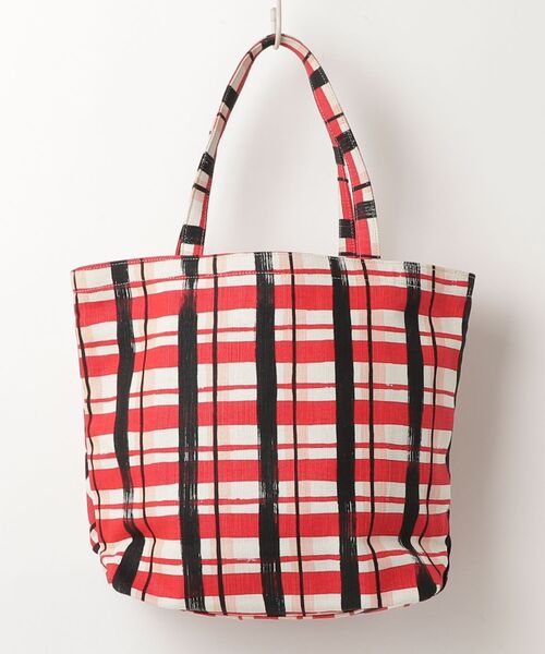 kate spade NEW YORK（ケイト・スペード ニューヨーク） チェック柄