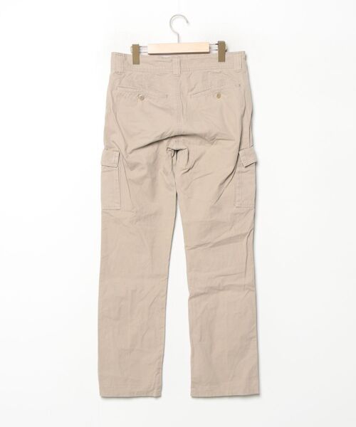 THE NORTH FACE ベージュ カーゴパンツ THE NORTH FACE（ザ ノースフェイス） カーゴパンツ 30 ベージュ