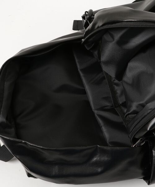 「DIAVEL」 リュック FREE ブラック レディース_画像4