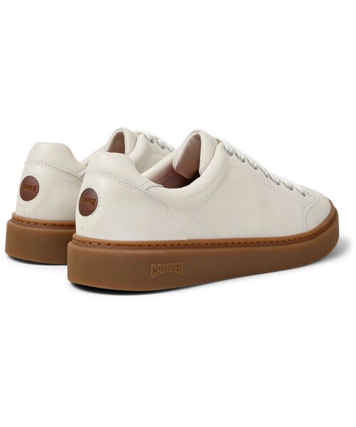 新品／カンペール 26cm レザーシューズ CAMPER CAMPER（カンペール） スニーカー RUNNER TWENTYFIVE / レザー