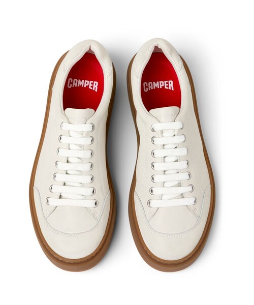 CAMPER（カンペール） スニーカー RUNNER TWENTYFIVE / レザー