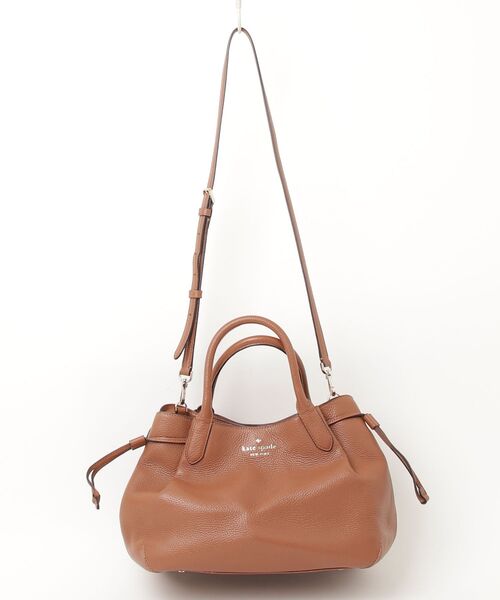 kate spade NEW YORK（ケイト・スペード ニューヨーク） 2WAYバッグ