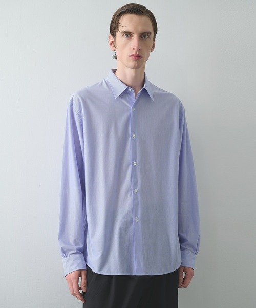 【美品】KANEMASA PHIL シャツ KANEMASA PHIL.（カネマサフィル） シャツ 「KANEMASA PHIL./カネマサ