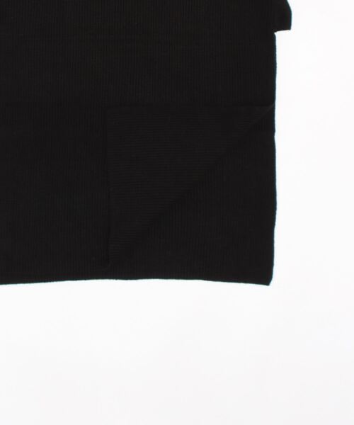 「TITE IN THE STORE」 セットアップ 38 チャコールグレー レディース_画像9