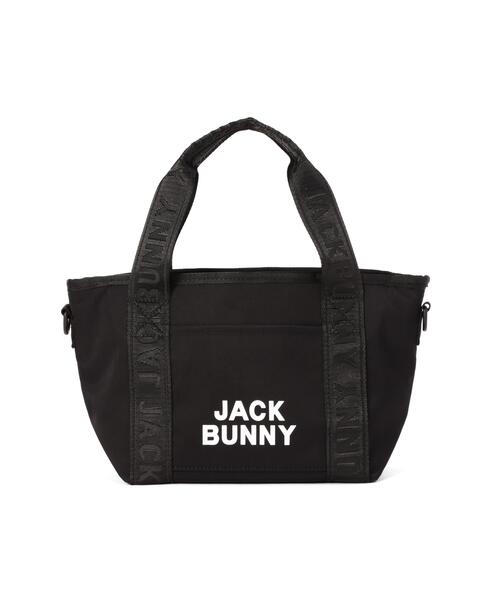 Jack Bunny!!（ジャックバニー） ゴルフ 「Jack Bunny!!」ロゴテープ