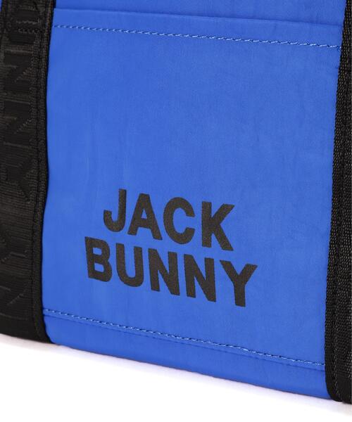 Jack Bunny!!（ジャックバニー） ゴルフ 「Jack Bunny!!」ロゴテープ