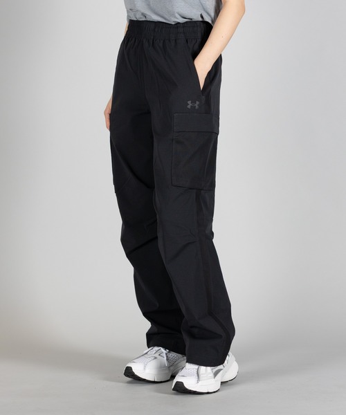 新品未使用　アンダーアーマー　パンツ UNDER ARMOUR（アンダーアーマー） パンツ UAアンストッパブル