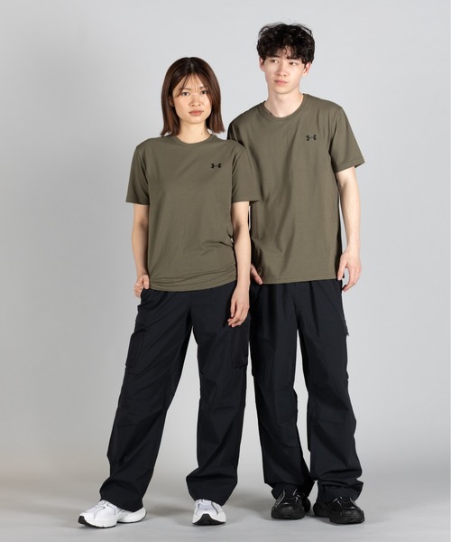 UNDER ARMOUR（アンダーアーマー） パンツ UAアンストッパブル