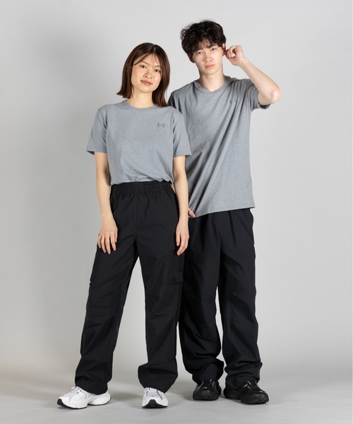 UNDER ARMOUR（アンダーアーマー） パンツ UAアンストッパブル