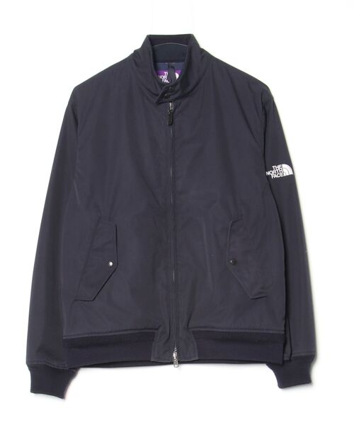 THE NORTH FACE PURPLE LABEL 「THE LABEL」 65/35 Mountain Field