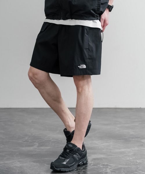 THE NORTH FACE（ザ ノースフェイス） ワイドパンツ ノースフェイス
