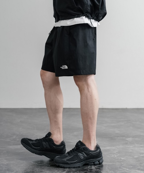 THE NORTH FACE（ザ ノースフェイス） ワイドパンツ ノースフェイス