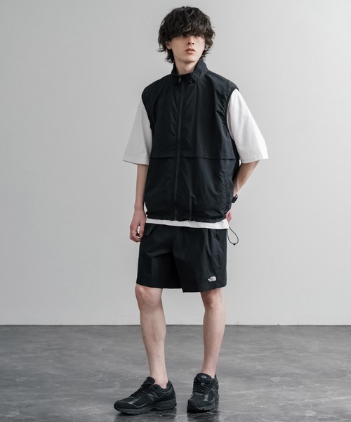 THE NORTH FACE（ザ ノースフェイス） ワイドパンツ ノースフェイス