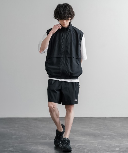 THE NORTH FACE（ザ ノースフェイス） ワイドパンツ ノースフェイス