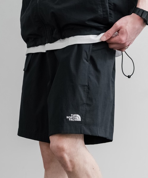 THE NORTH FACE（ザ ノースフェイス） ワイドパンツ ノースフェイス