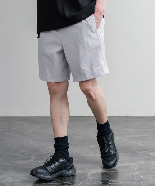 THE NORTH FACE（ザ ノースフェイス） ワイドパンツ ノースフェイス