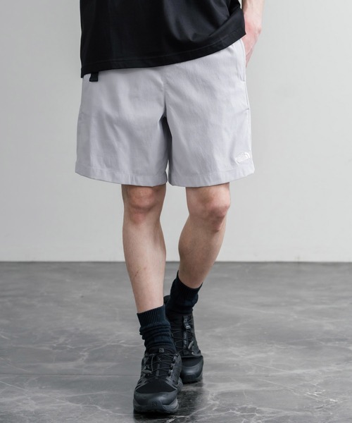 THE NORTH FACE（ザ ノースフェイス） ワイドパンツ ノースフェイス