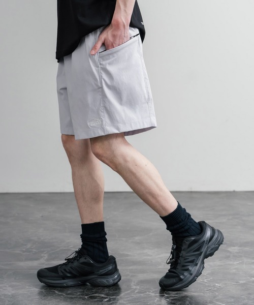 THE NORTH FACE（ザ ノースフェイス） ワイドパンツ ノースフェイス