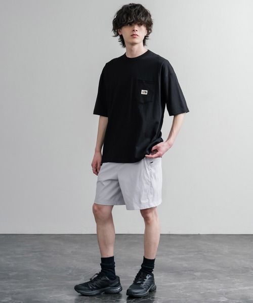 THE NORTH FACE（ザ ノースフェイス） ワイドパンツ ノースフェイス