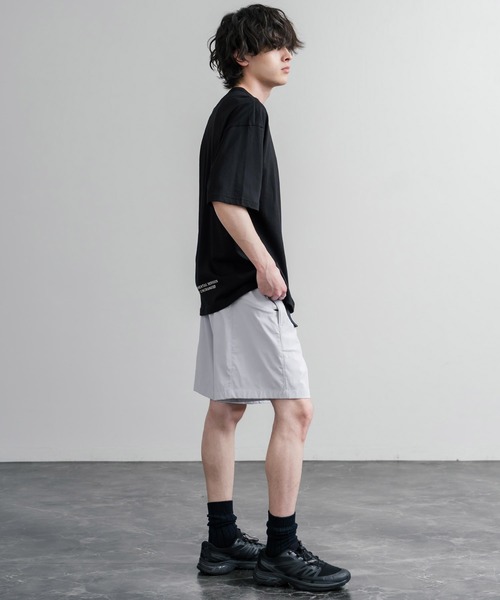 THE NORTH FACE（ザ ノースフェイス） ワイドパンツ ノースフェイス