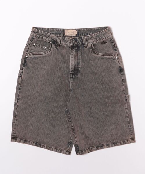 ハーフパンツ ワイドパンツ ジーンズ Dime/ダイム/Classic Denim