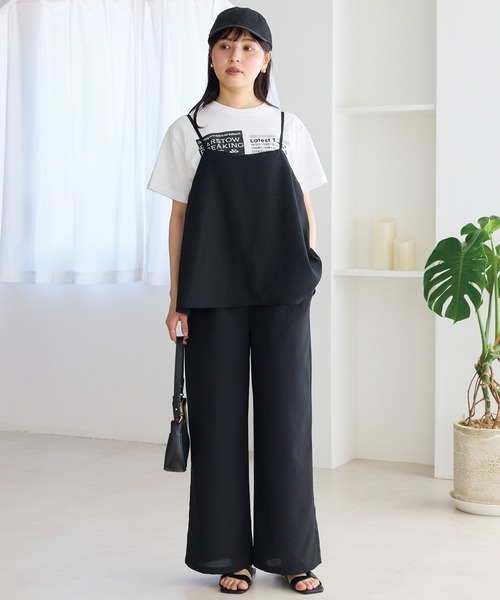 lee オーバーオール（サイズ（S/M/L）：3L（XXL））の商品一覧 通販