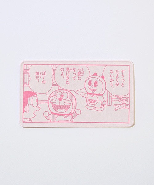 studio CLIP（スタディオクリップ） ランチョンマット コミックジャ